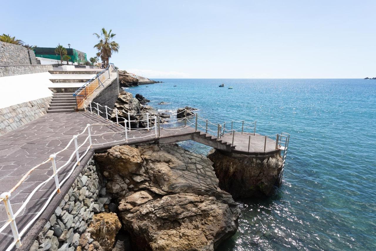 Live Poris House Villa Poris de Abona Exterior photo