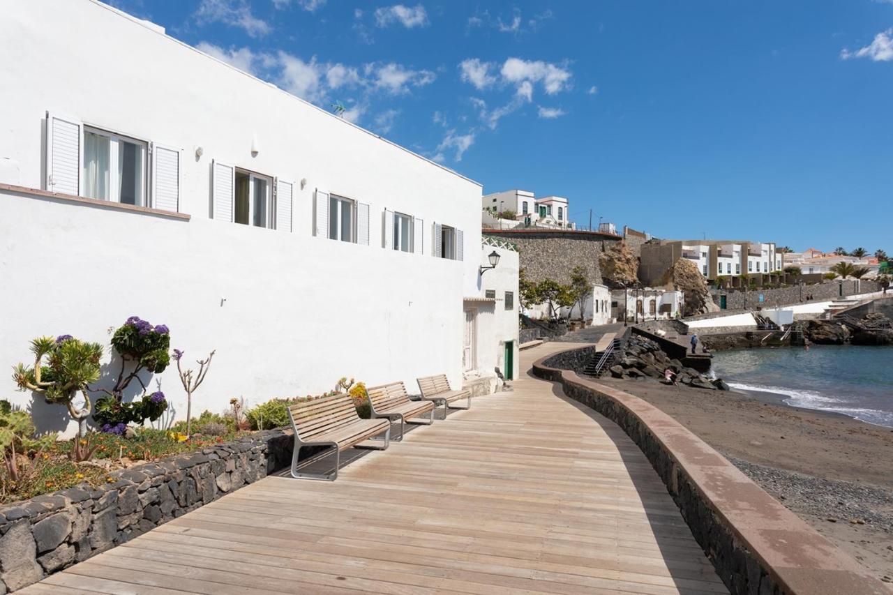 Live Poris House Villa Poris de Abona Exterior photo