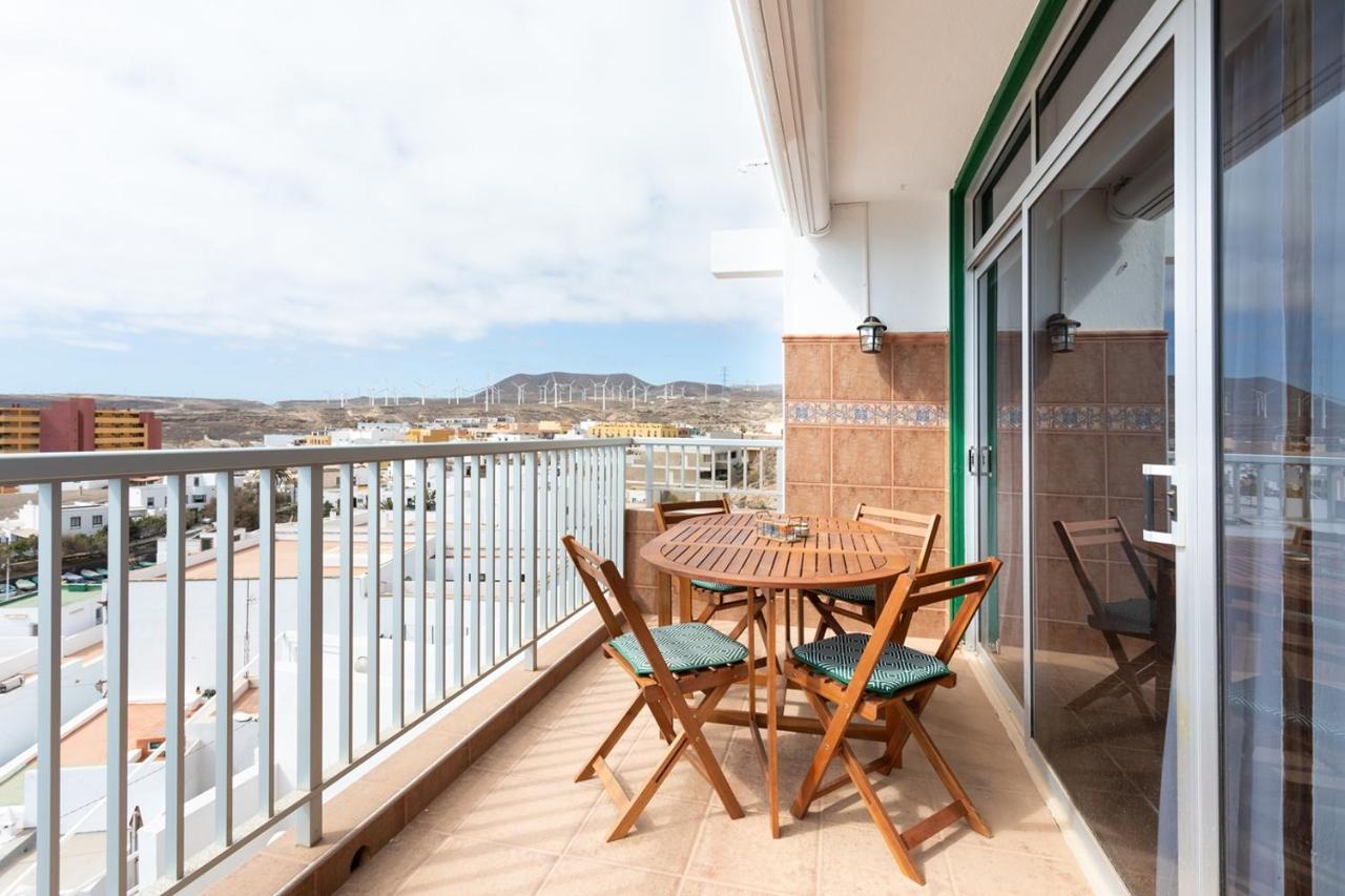 Live Poris House Villa Poris de Abona Exterior photo
