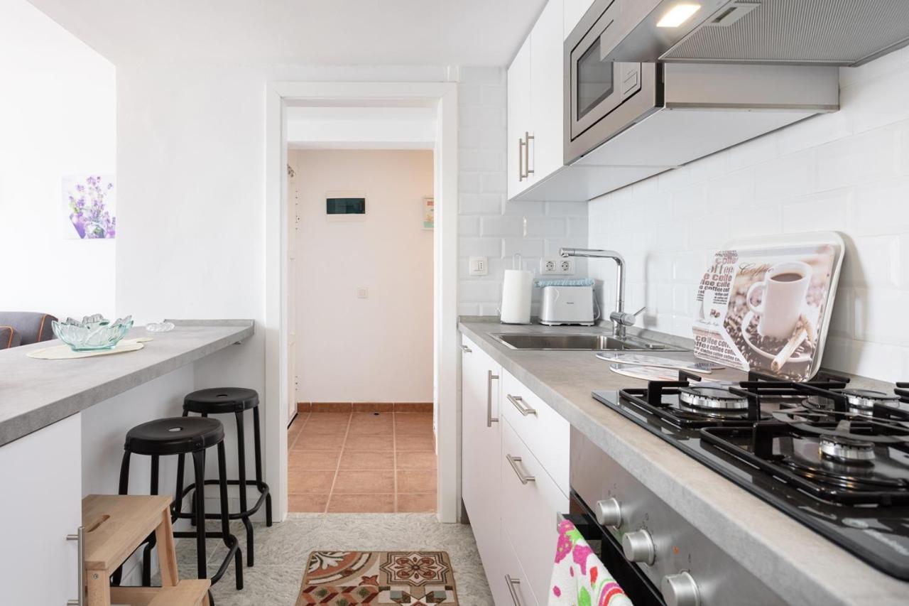 Live Poris House Villa Poris de Abona Exterior photo