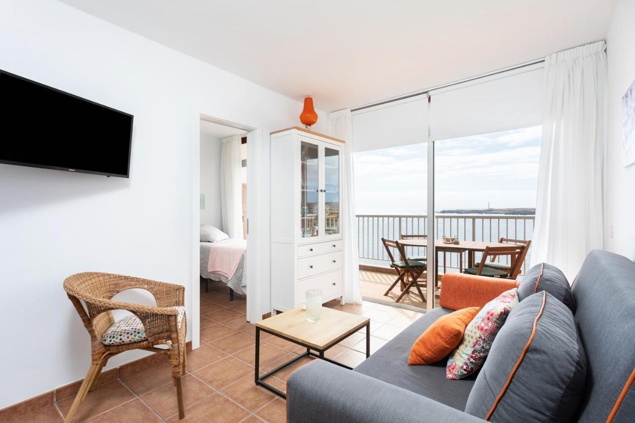 Live Poris House Villa Poris de Abona Exterior photo